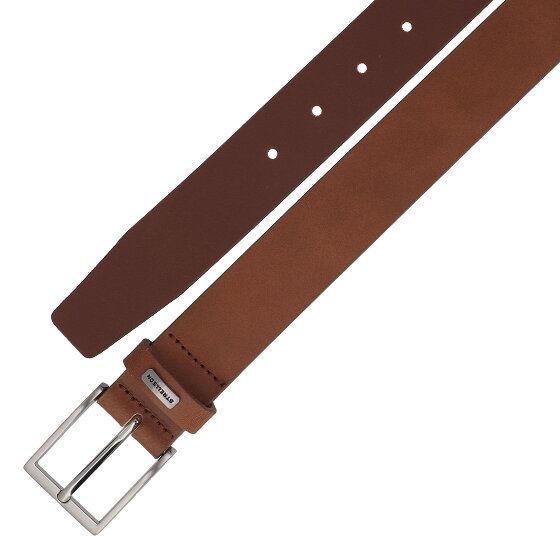 Strellson Gürtel Leder