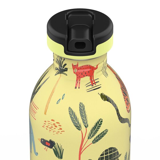 24Bottles Kids Urban Trinkflasche 500 ml
