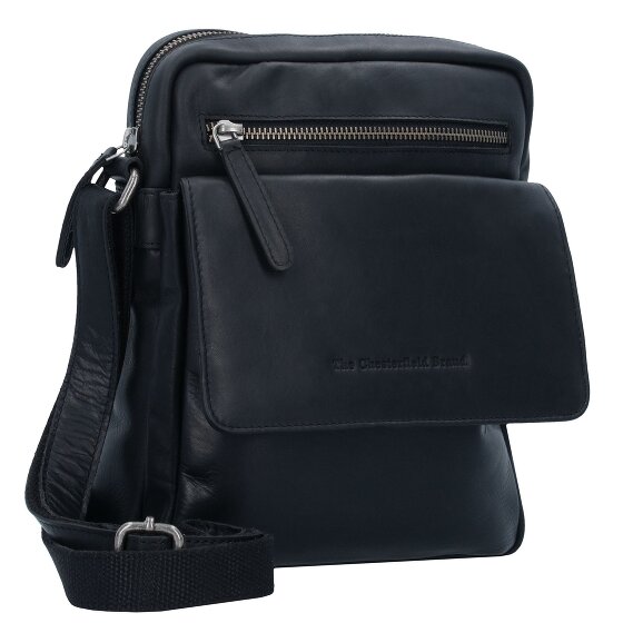 The Chesterfield Brand Blair Umhängetasche Leder 20 cm