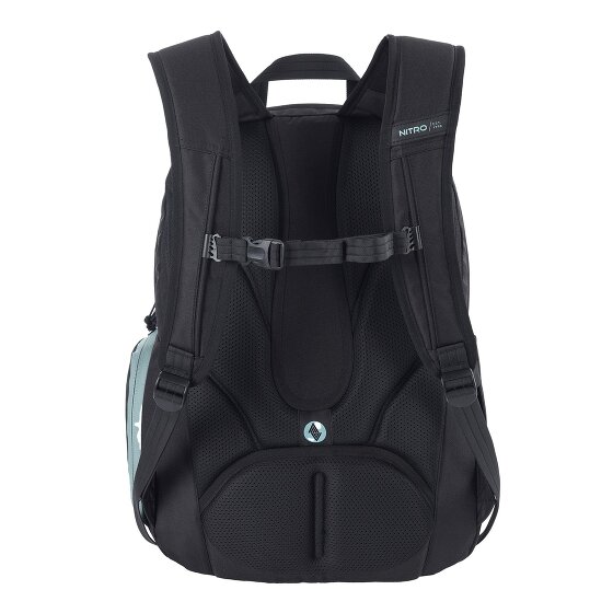 NITRO Hero Daypack 51 cm Laptopfach