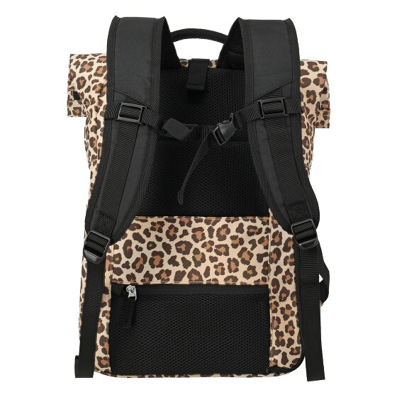 Travelite Basics Daypack 60 cm Laptopfach
