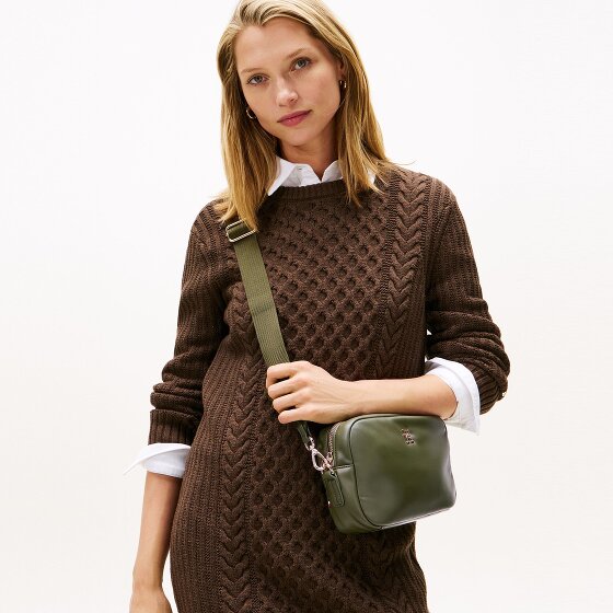 Tommy Hilfiger TH Popette Umhängetasche 21.5 cm