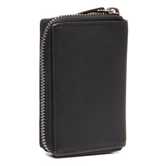 The Chesterfield Brand Osum Geldbörse RFID Schutz Leder 11 cm