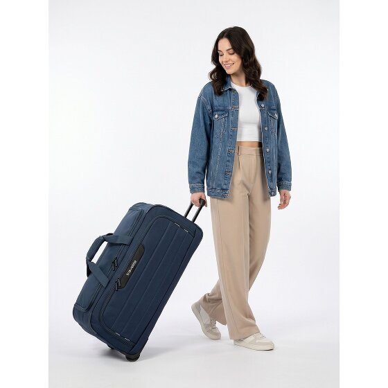Travelite Skaii 2 Rollen Reisetasche M 69 cm