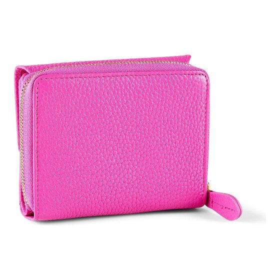 Braun Büffel Asti Geldbörse RFID Leder 12 cm