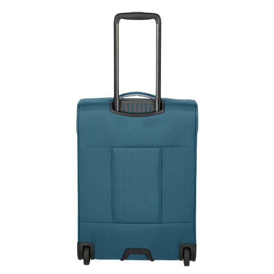 Travelite Jetpack Multi Light 2 Rollen Kabinentrolley 55 cm