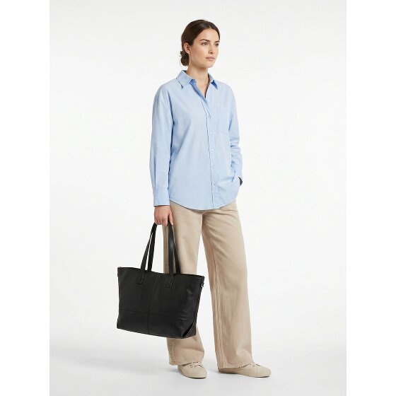 Liebeskind Ariel Shopper Tasche Leder 49 cm