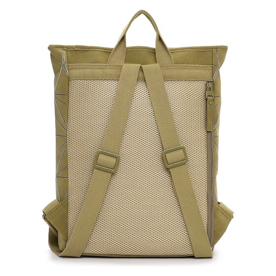 Suri Frey SFY SURI Sports Jessy-Lu Daypack 40 cm Laptopfach