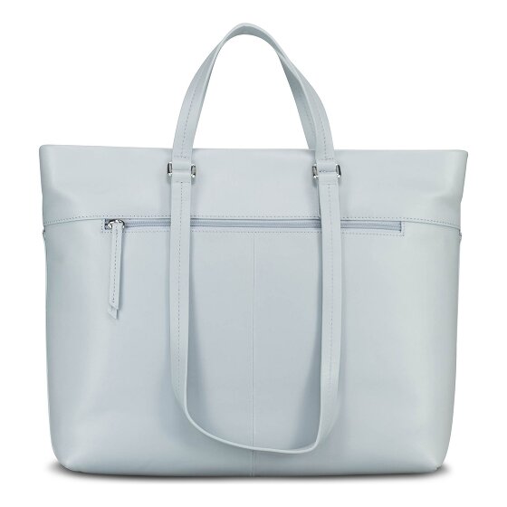 Jost Arva Schultertasche Leder 36 cm