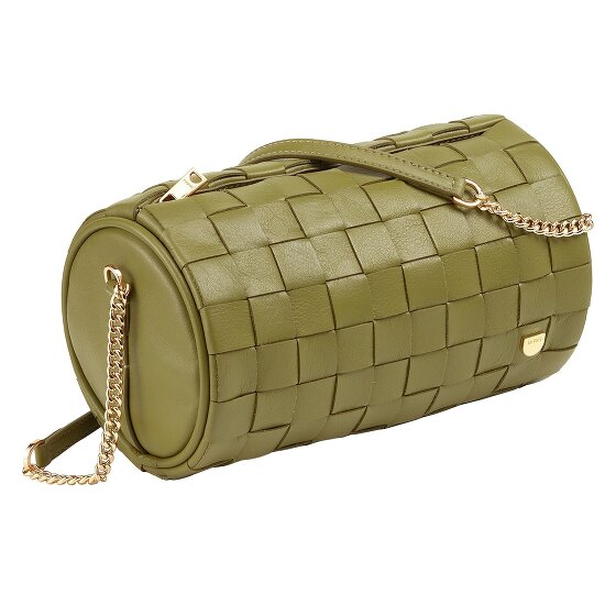 DuDu Abigail Umhängetasche Leder 19.5 cm