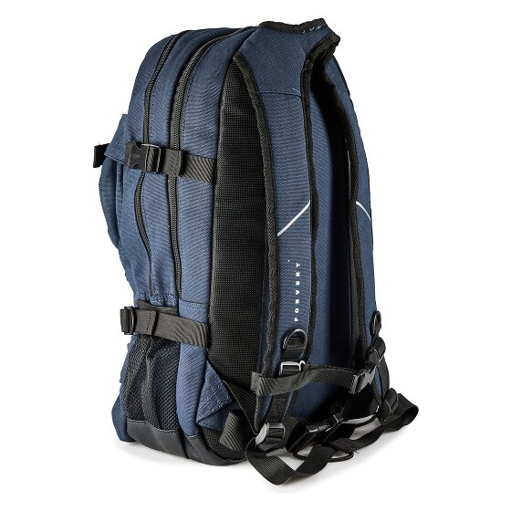 Forvert Daypack 50 cm Laptopfach
