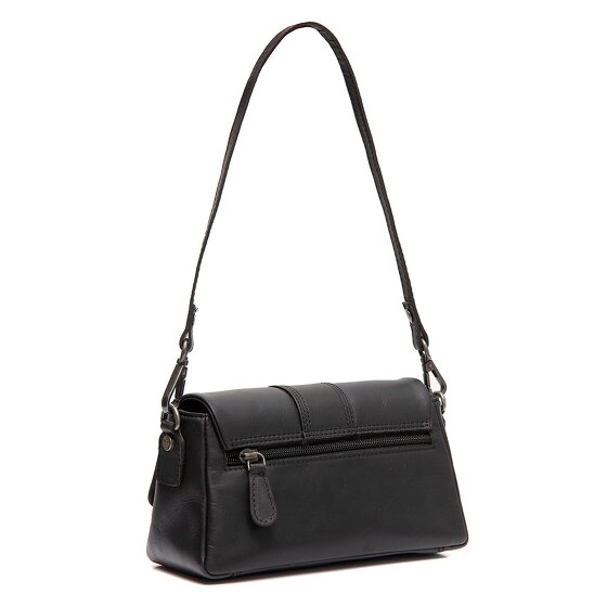 The Chesterfield Brand Clifden Umhängetasche Leder 21 cm