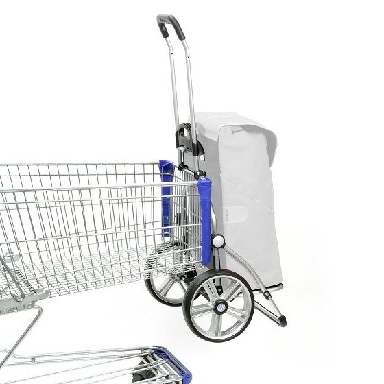 Andersen Shopper Royal Shopper 360° Mole Einkaufstrolley 57 cm