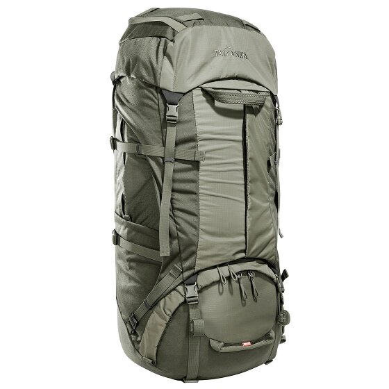 Tatonka Yukon Carrier Pack 55+10 RECCO Trekkingrucksack 77 cm