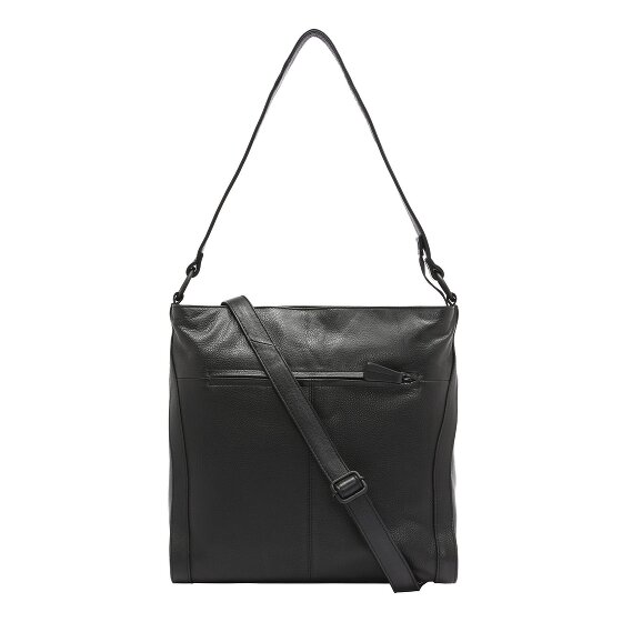 Voi 4Seasons Schultertasche Leder 30 cm