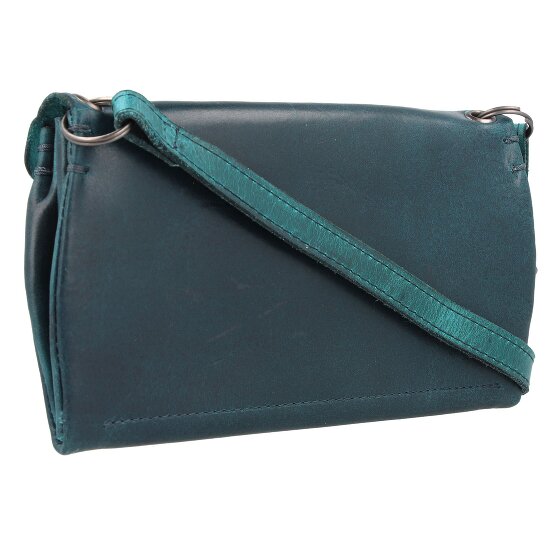 Harold's Fold Umhängetasche Leder 19 cm