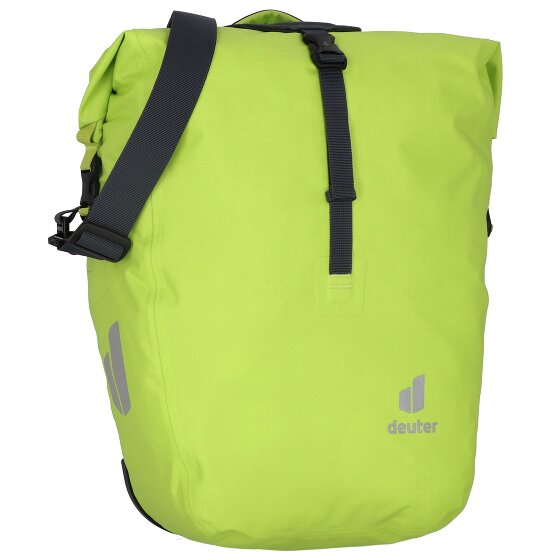 Deuter Weybridge 20+5L Fahrradtasche 40 cm