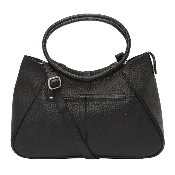 Voi Hirsch Ilona Handtasche Leder 40 cm