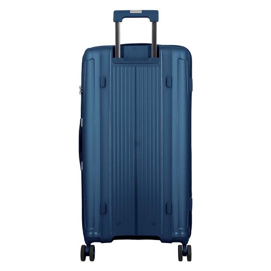 Jump Vanguard 4 Rollen Trolley 79 cm