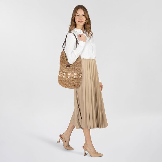 Roeckl Ibiza Shopper Tasche 38 cm