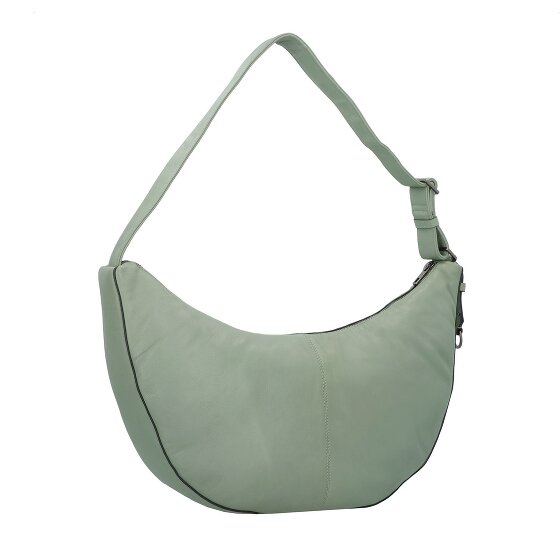 Liebeskind Moon Schultertasche Leder 43 cm