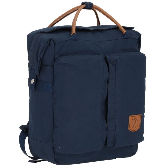 Fjällräven Haulpack No.1 Rucksack 39 cm Laptopfach