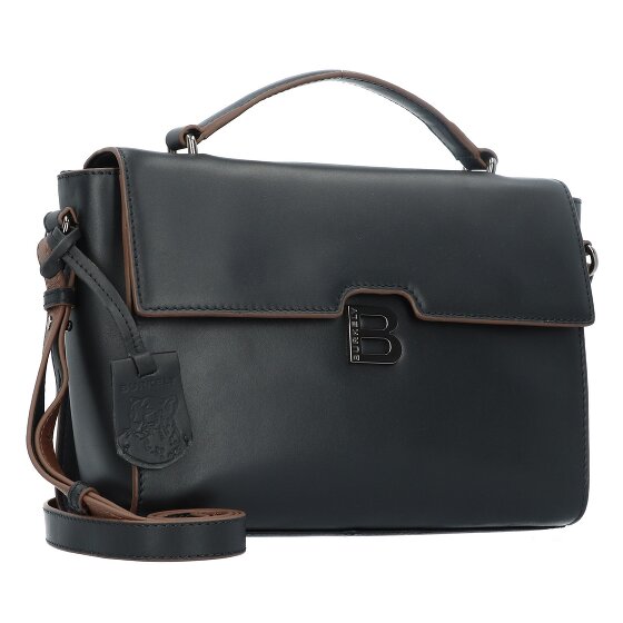 Burkely Modest Meghan Handtasche Leder 26 cm