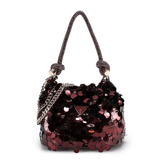 Guess Holiday Shine Mini Bag Handtasche 16 cm