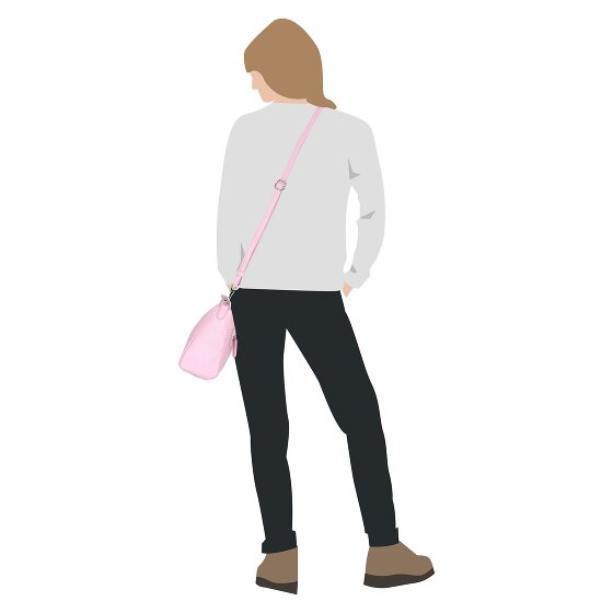 Picard Aurelie Umhängetasche Leder 27 cm