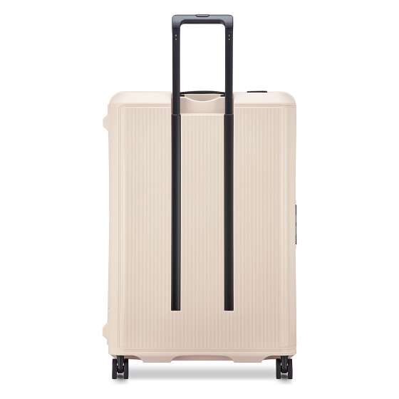 Delsey Paris Vauban 4 Rollen Trolley 76.5 cm