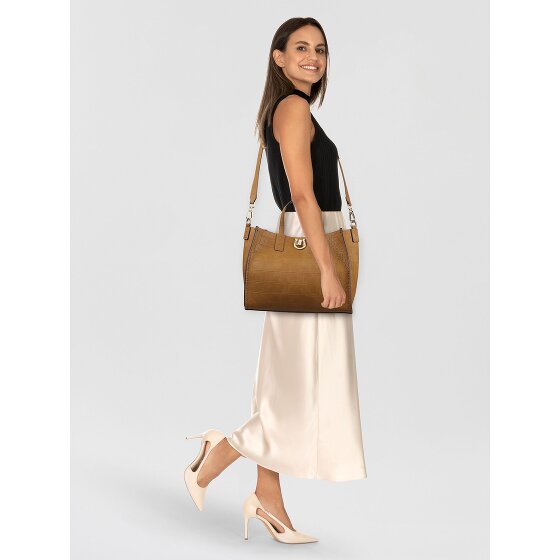 U.S. Polo Assn. Middleton Shopper Tasche 33 cm