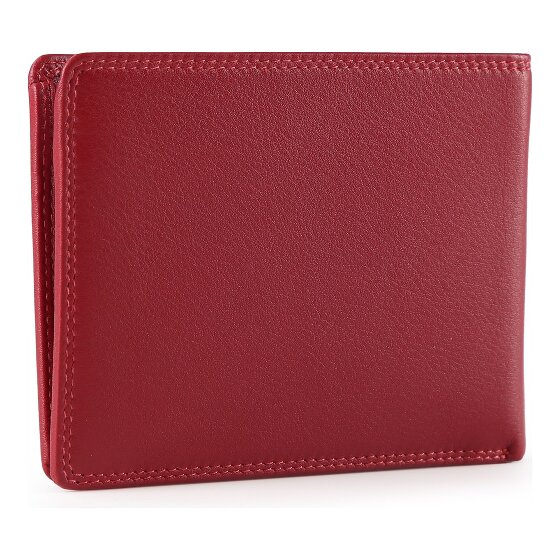 Braun Büffel Golf 3.0 Geldbörse RFID Schutz Leder 12 cm