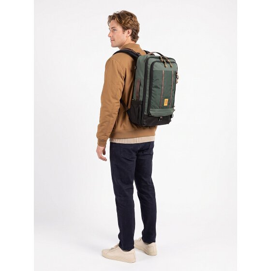 Topo Designs Global Reiserucksack 51 cm Laptopfach