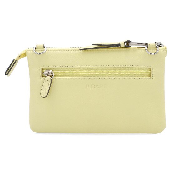 Picard Sugar Pop Clutch Tasche Leder 19 cm