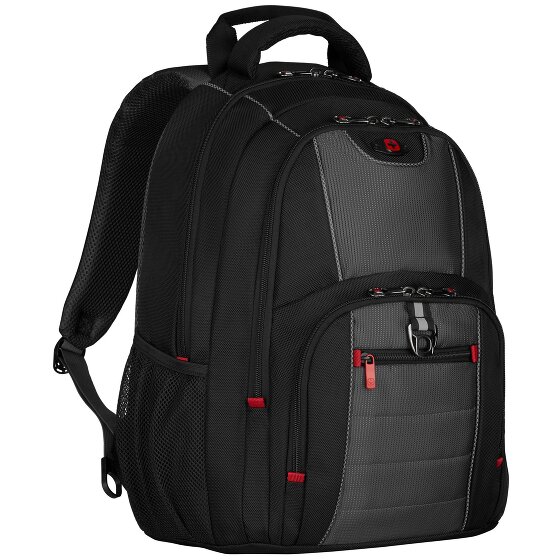 Wenger Pillar 16 Business-Rucksack 48 cm Laptopfach
