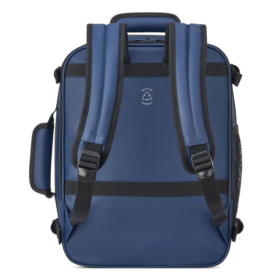 Delsey Paris Maubert 2.0 Reiserucksack 40 cm Laptopfach