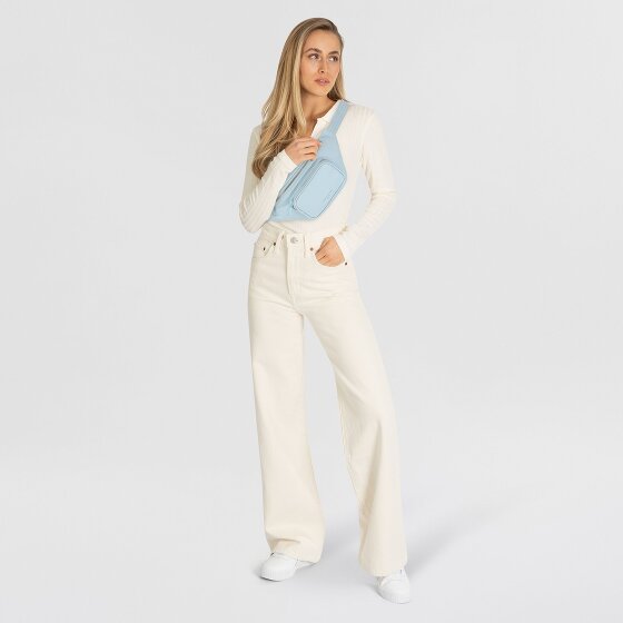 Liebeskind Lila Gürteltasche 29 cm