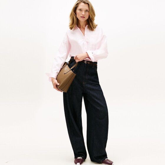 Tommy Hilfiger TH Icon Handtasche 29 cm