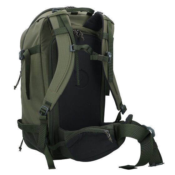 Fjällräven Bergtagen 30 S-M Wanderrucksack 53 cm