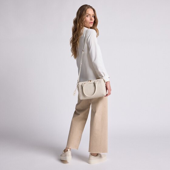 Lazarotti Bologna Leather Handtasche Leder 26 cm