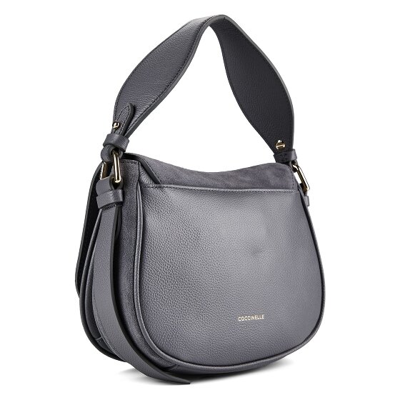 Coccinelle Mavery Schultertasche Leder 22 cm