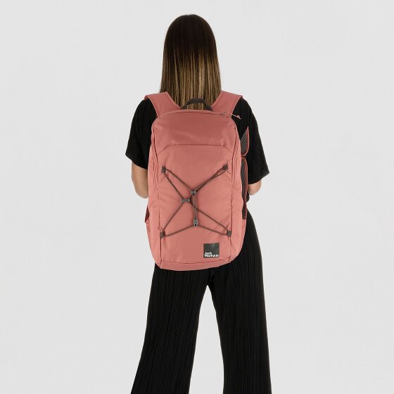 Jack Wolfskin Serene Daypack 45 cm Laptopfach