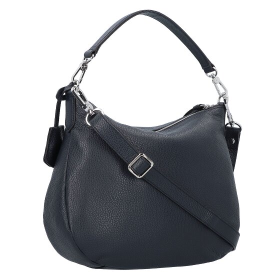 abro Adria Handtasche Leder 34 cm
