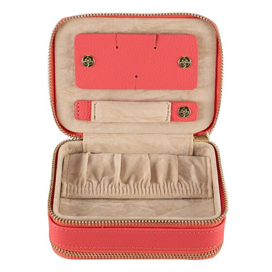 Windrose Aurora Schmuckkasten 13 cm