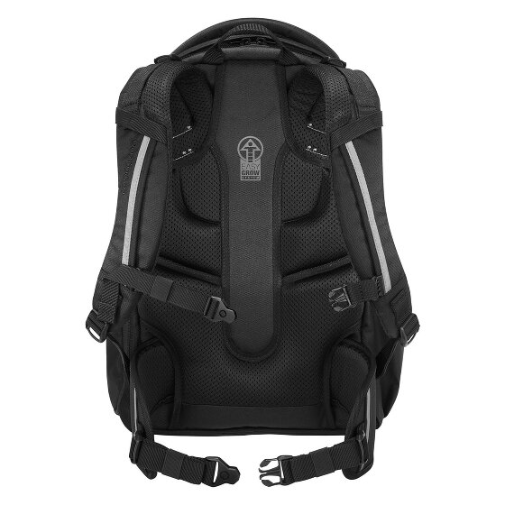 coocazoo Byte Schulranzen 46 cm