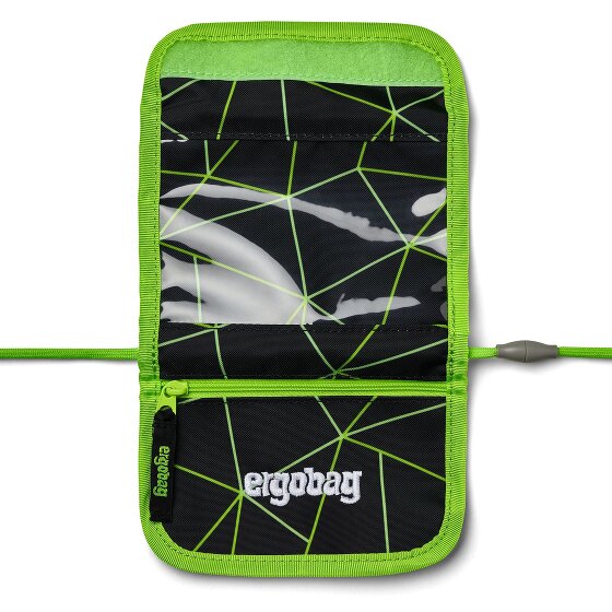 Ergobag Brustbeutel 14 cm