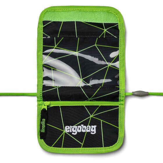 Ergobag Brustbeutel 14 cm