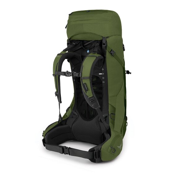 Osprey Aether 55 L-XL Rucksack 83 cm