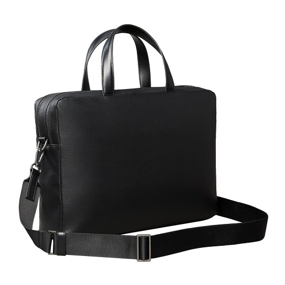 Calvin Klein Zip Aktentasche 39.5 cm Laptopfach