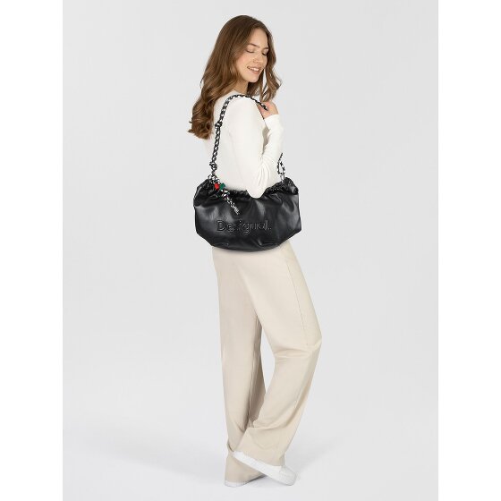Desigual Half Schultertasche 40 cm